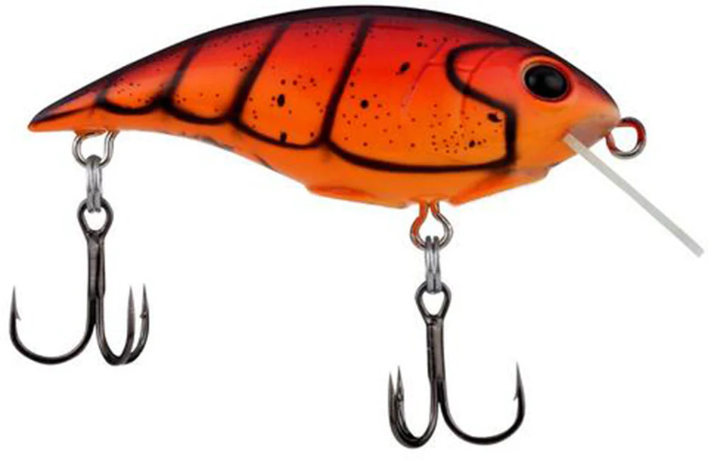 Berkley Shallow Money Badger Crankbait - 2.6 Inch - Image 19