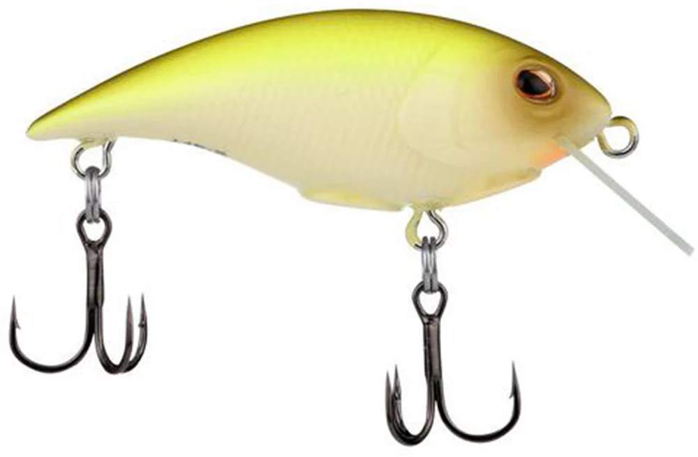 Berkley Shallow Money Badger Crankbait - 2.6 Inch - Image 21