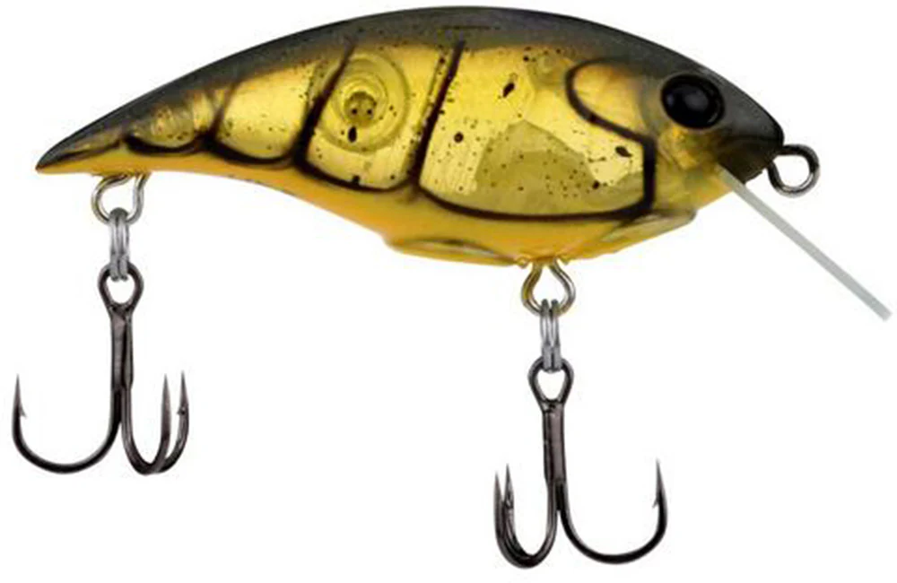 Berkley Shallow Money Badger Crankbait - 2.75 Inch - Image 17