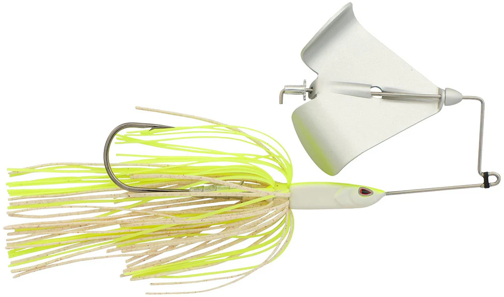 Berkley Skirted Riveter Buzzbait - Image 14