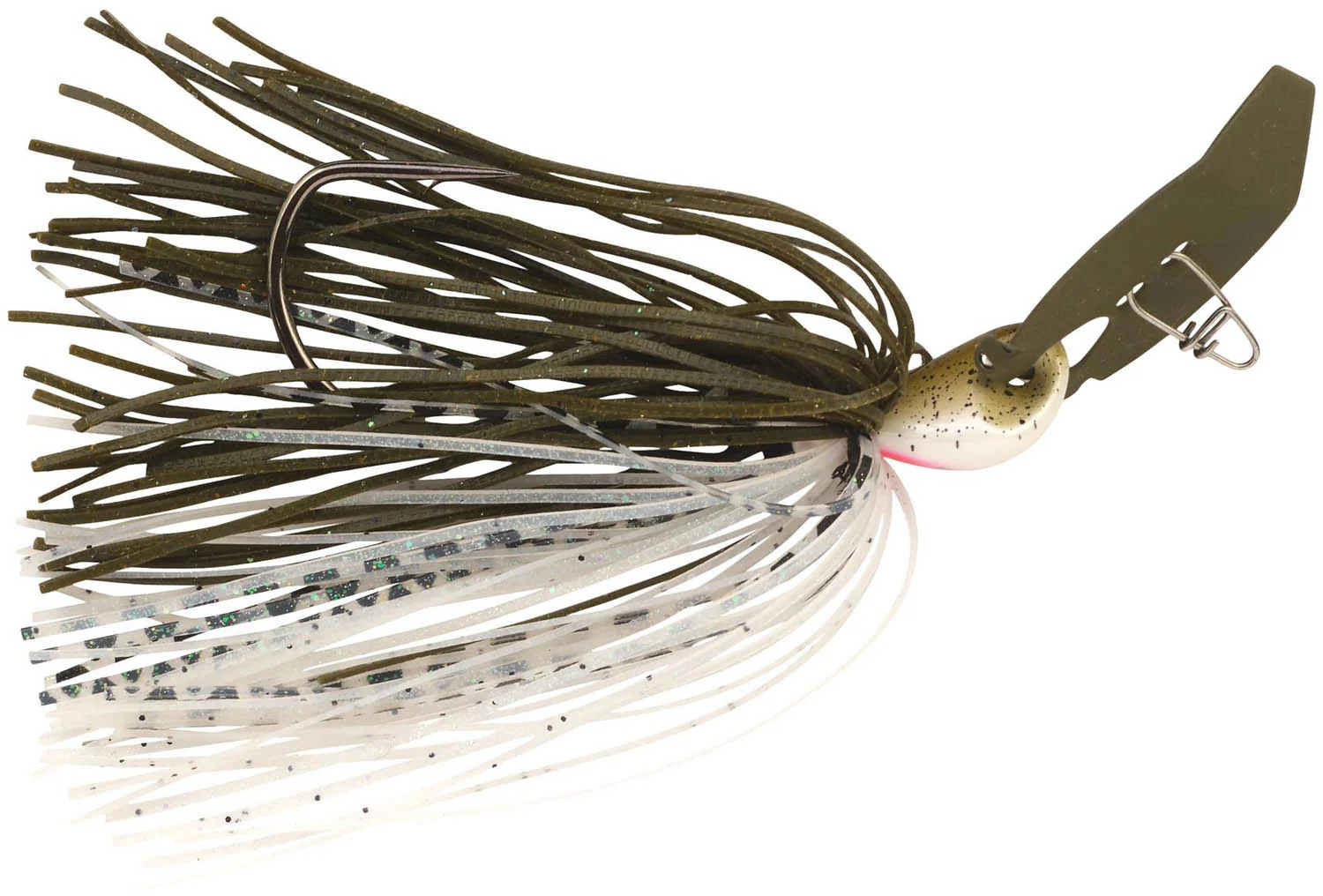 Berkley SlobberKnocker Bladed Jig - Image 15