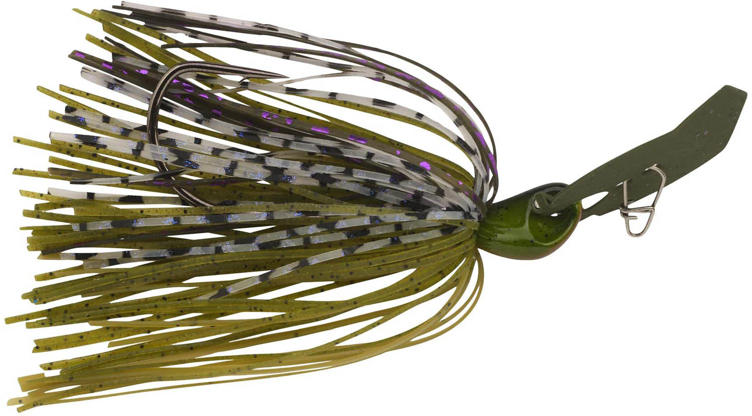 Berkley SlobberKnocker Bladed Jig - Image 5
