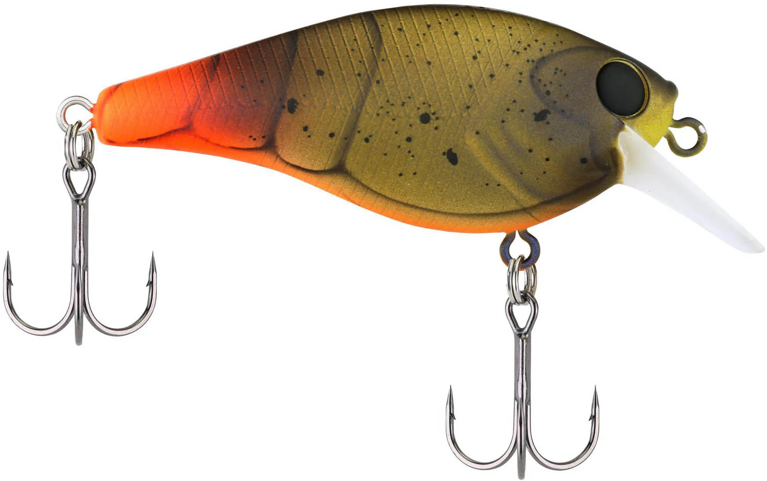 Berkley SquareBull 2 3/8 inch Shallow Squarebill Crankbait - Image 16
