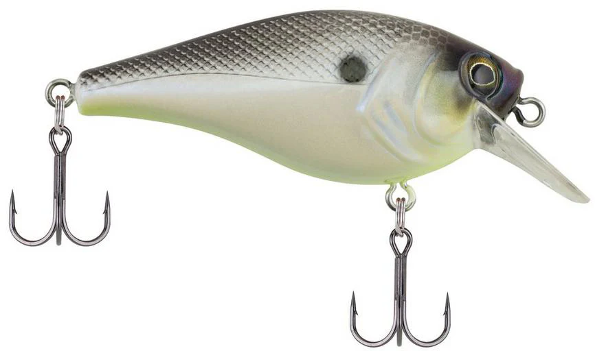 Berkley SquareBull 2 inch Shallow Squarebill Crankbait - Image 6