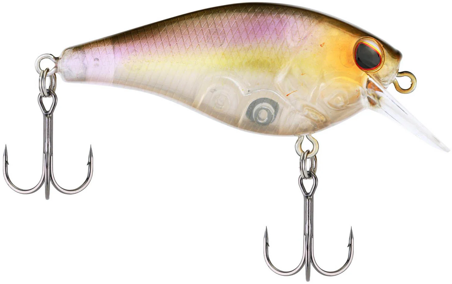 Berkley SquareBull 2 inch Shallow Squarebill Crankbait - Image 8