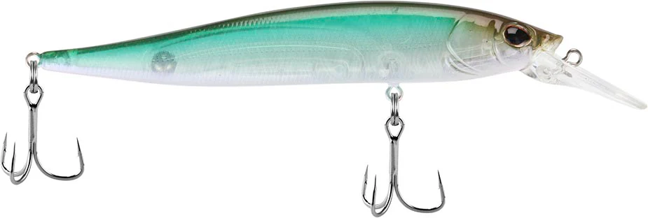 Berkley Stunna 100 +1 Jerkbait - 3.94 Inch - Image 12