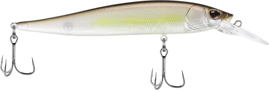Berkley Stunna 100 +1 Jerkbait - 3.94 Inch - Image 16