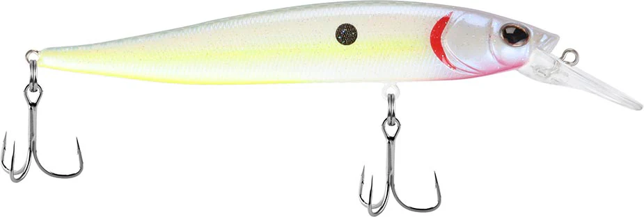 Berkley Stunna 100 +1 Jerkbait - 3.94 Inch - Image 3