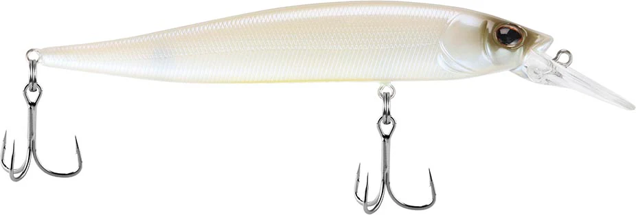 Berkley Stunna 100 +1 Jerkbait - 3.94 Inch - Image 4