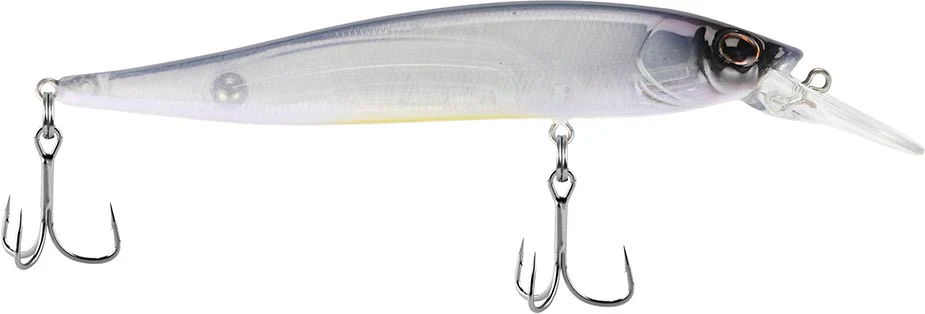 Berkley Stunna 100 +1 Jerkbait - 3.94 Inch - Image 5