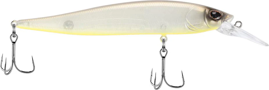Berkley Stunna 100 +1 Jerkbait - 3.94 Inch - Image 7