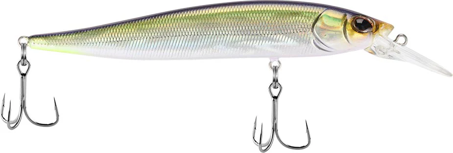 Berkley Stunna 100 +1 Jerkbait - 3.94 Inch - Image 9
