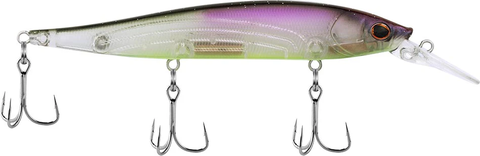 Berkley Stunna 112 +1 Jerkbait - 4.4 Inch - Image 10