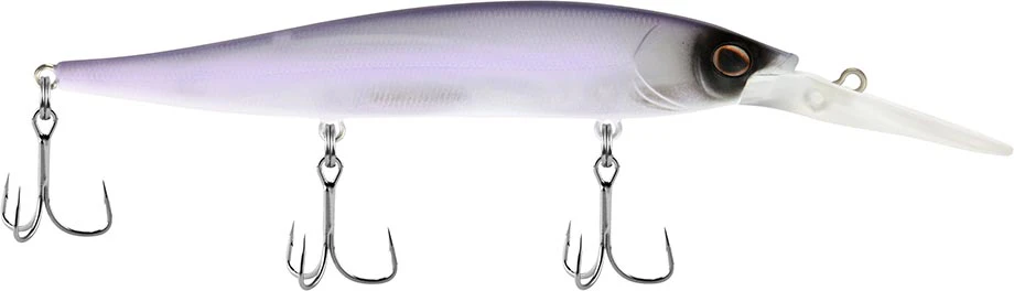 Berkley Stunna 112 +1 Jerkbait - 4.4 Inch - Image 18
