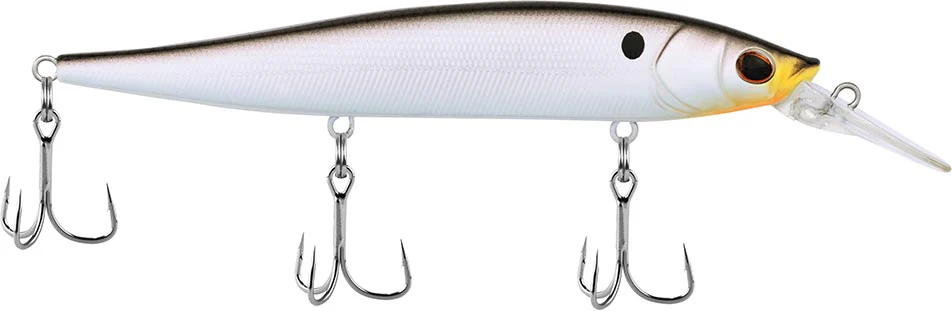 Berkley Stunna 112 +1 Jerkbait - 4.4 Inch - Image 19