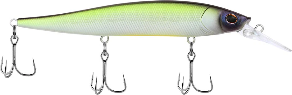 Berkley Stunna 112 +1 Jerkbait - 4.4 Inch - Image 20