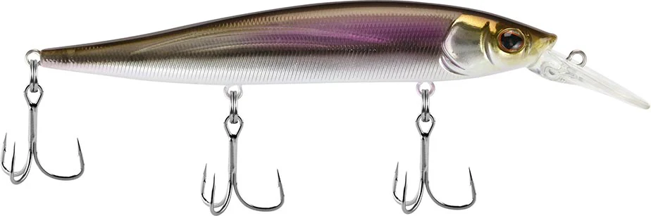 Berkley Stunna 112 +1 Jerkbait - 4.4 Inch - Image 21