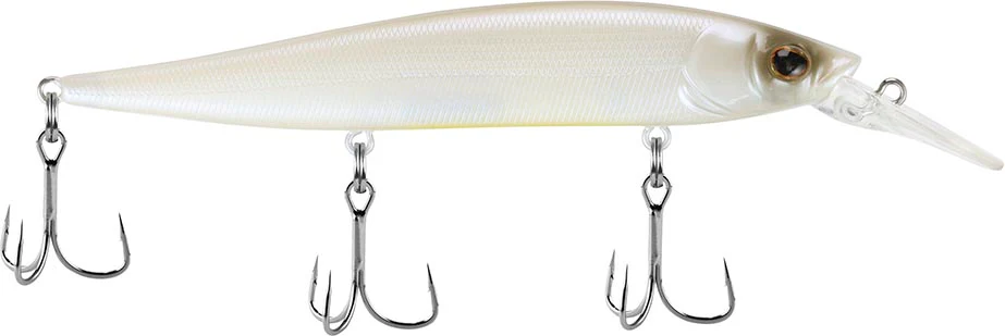 Berkley Stunna 112 +1 Jerkbait - 4.4 Inch - Image 6