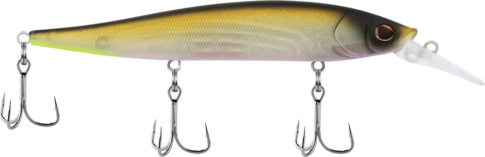 Berkley Stunna 112 +1 Jerkbait - 4.4 Inch - Image 8