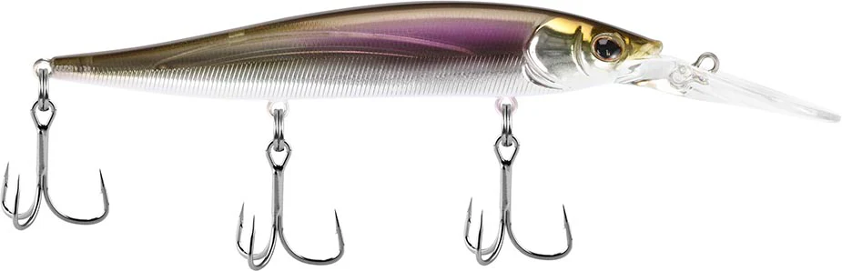 Berkley Stunna 112 +2 Jerkbait - 4.4 Inch - Image 10