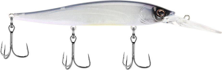 Berkley Stunna 112 +2 Jerkbait - 4.4 Inch - Image 3