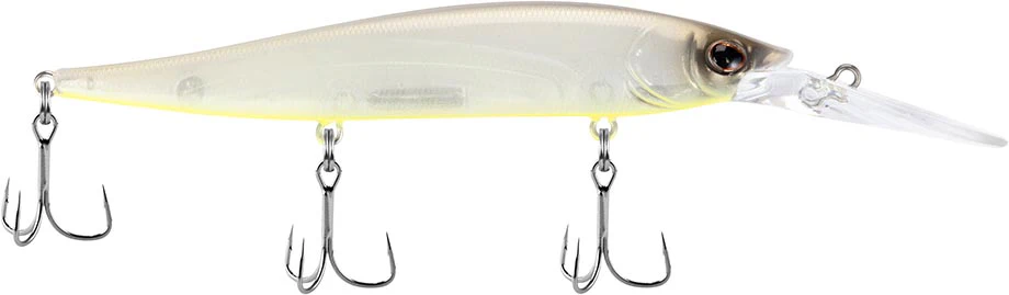 Berkley Stunna 112 +2 Jerkbait - 4.4 Inch - Image 4