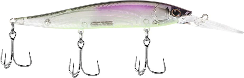 Berkley Stunna 112 +2 Jerkbait - 4.4 Inch - Image 5