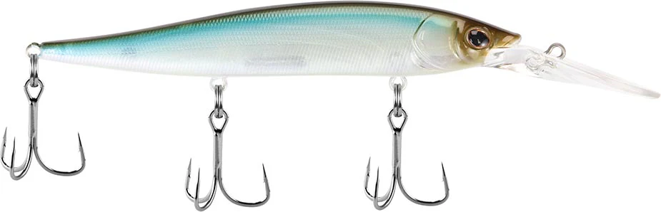 Berkley Stunna 112 +2 Jerkbait - 4.4 Inch - Image 6