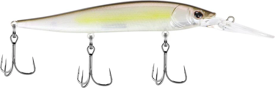 Berkley Stunna 112 +2 Jerkbait - 4.4 Inch - Image 7