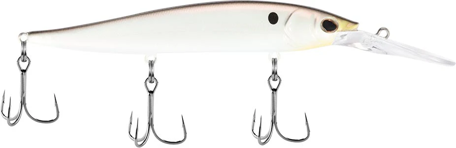 Berkley Stunna 112 +2 Jerkbait - 4.4 Inch - Image 8