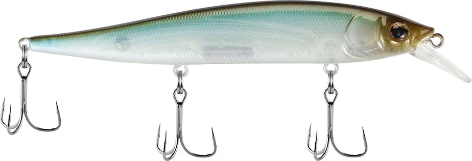 Berkley Stunna 112 Jerkbait - 4.4 Inch - Image 11