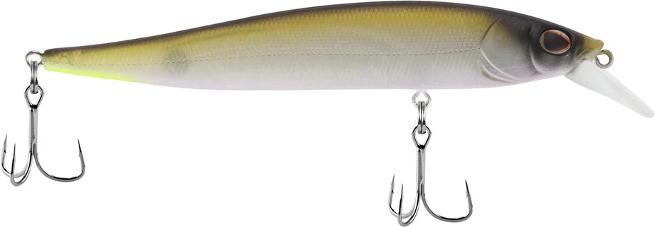 Berkley Stunna 112 Jerkbait - 4.4 Inch - Image 12