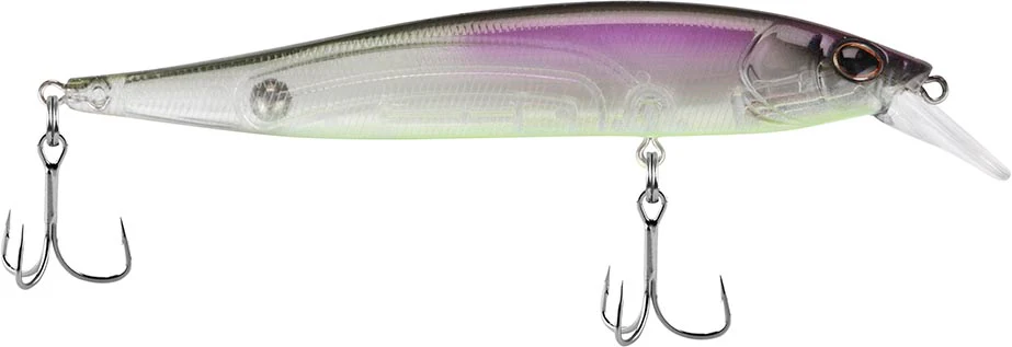 Berkley Stunna 112 Jerkbait - 4.4 Inch - Image 13