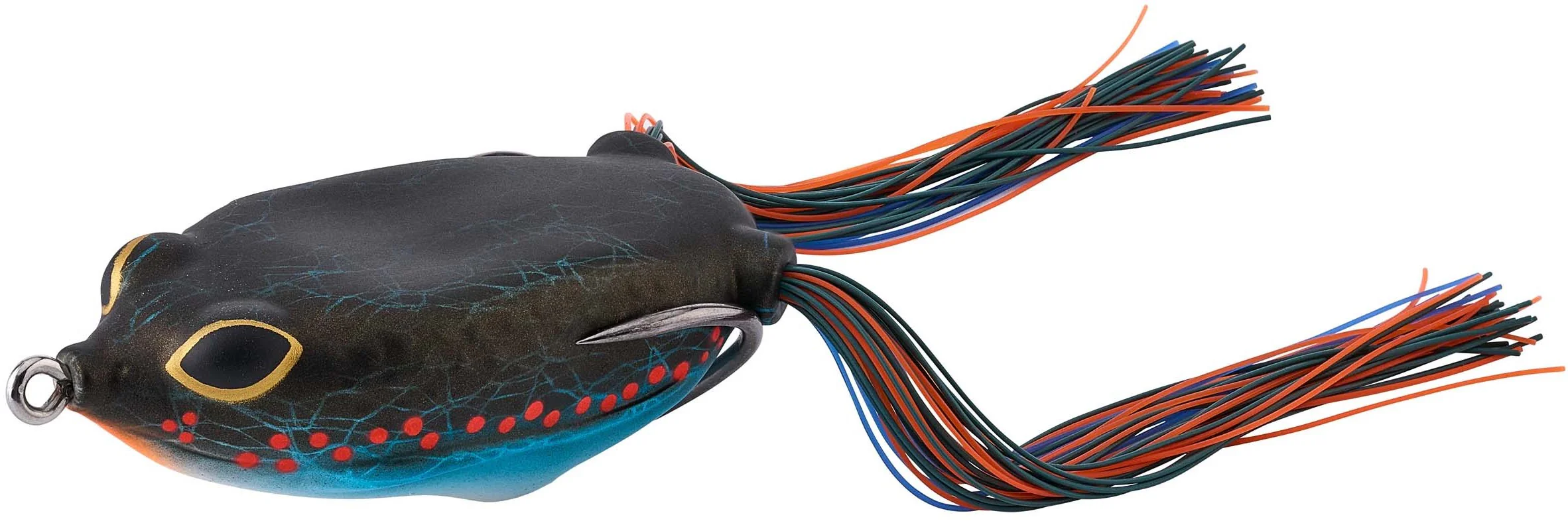 Berkley Swamp Lord Hollow Body Frog - Image 10