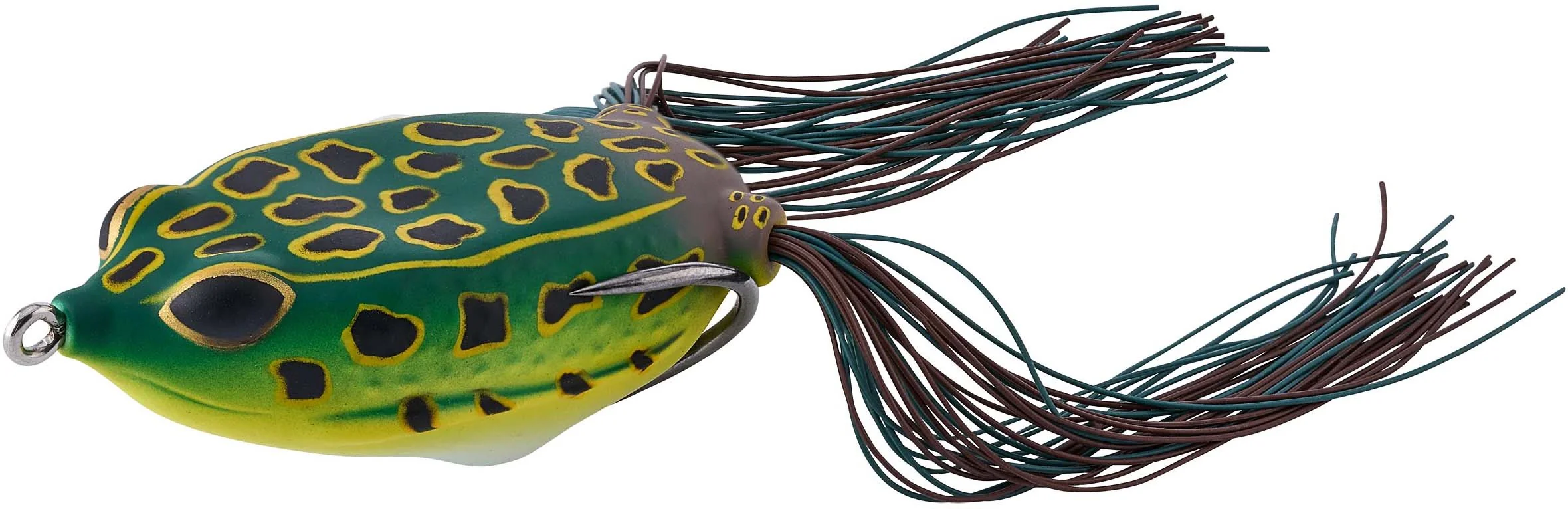 Berkley Swamp Lord Hollow Body Frog - Image 11