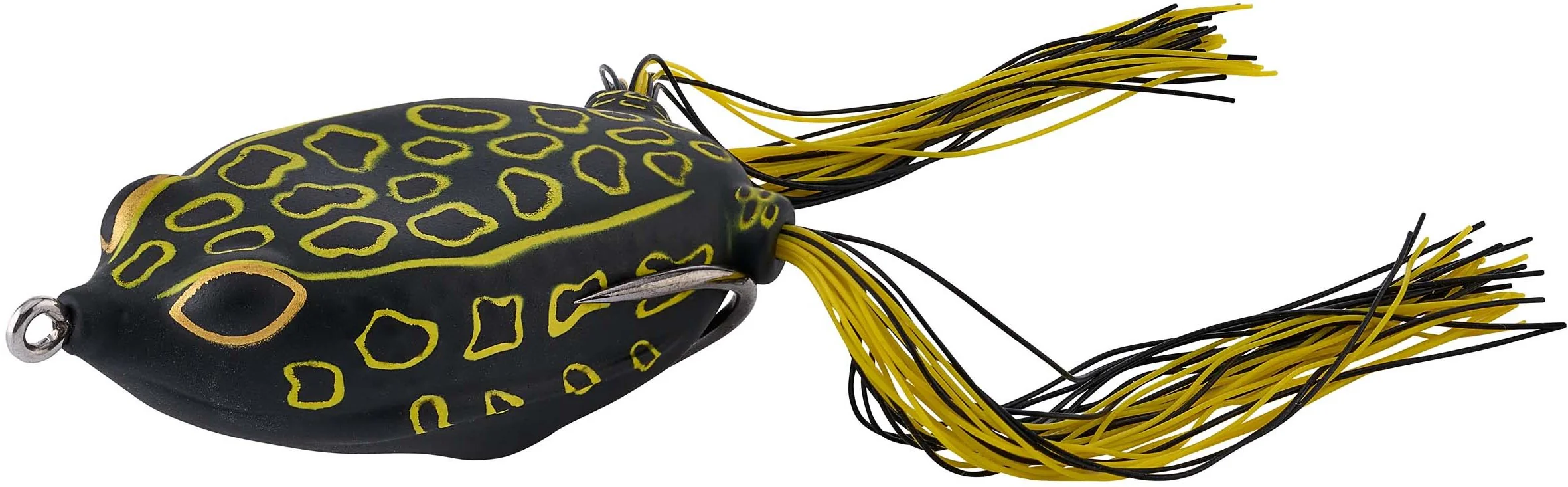 Berkley Swamp Lord Hollow Body Frog - Image 12