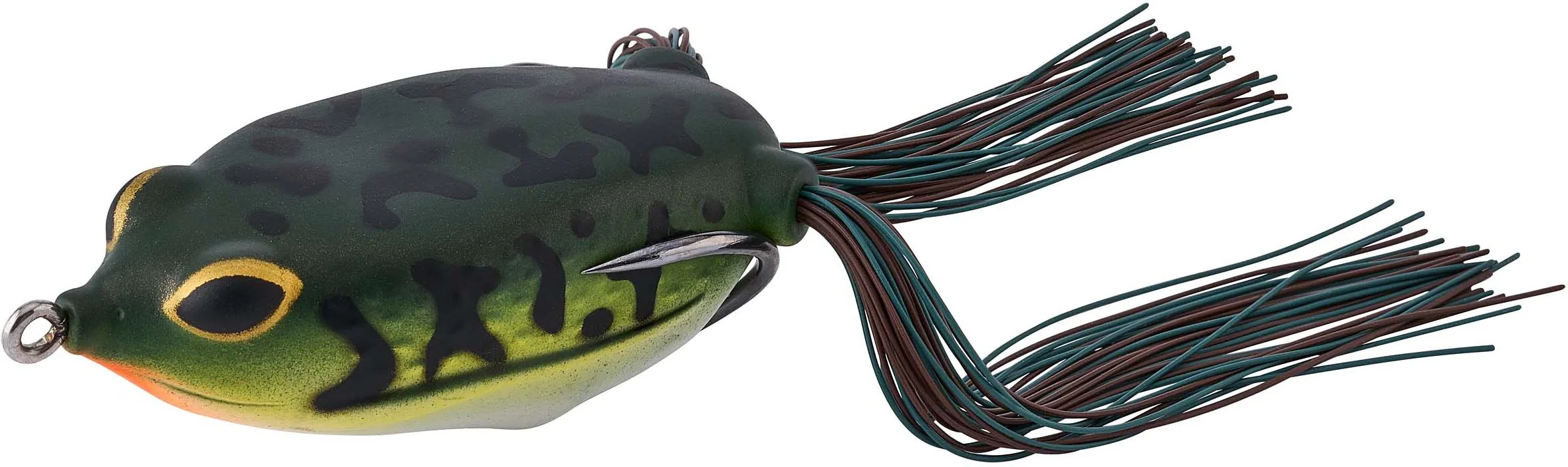 Berkley Swamp Lord Hollow Body Frog - Image 4