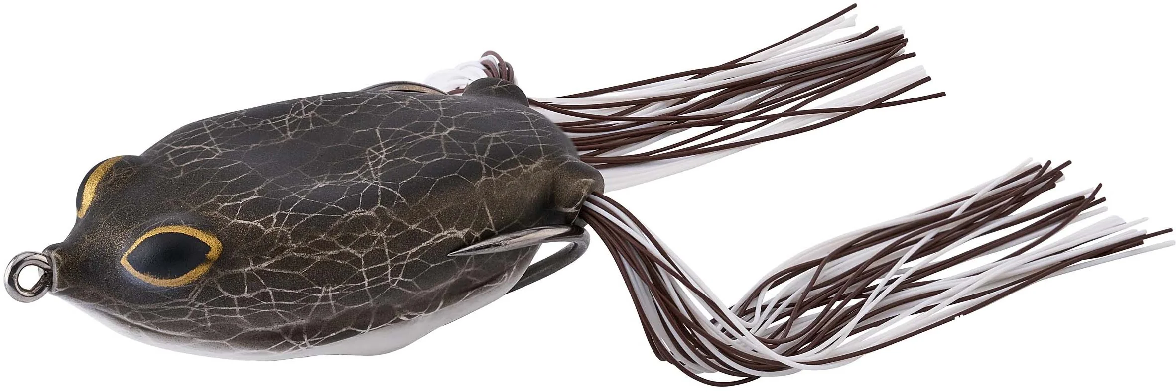 Berkley Swamp Lord Hollow Body Frog - Image 5