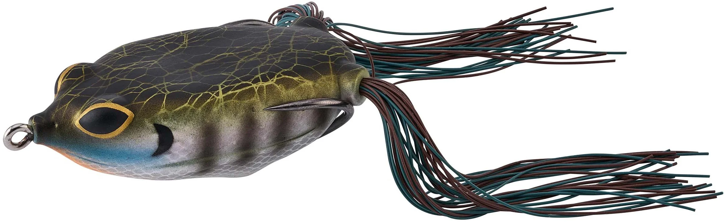 Berkley Swamp Lord Hollow Body Frog - Image 9