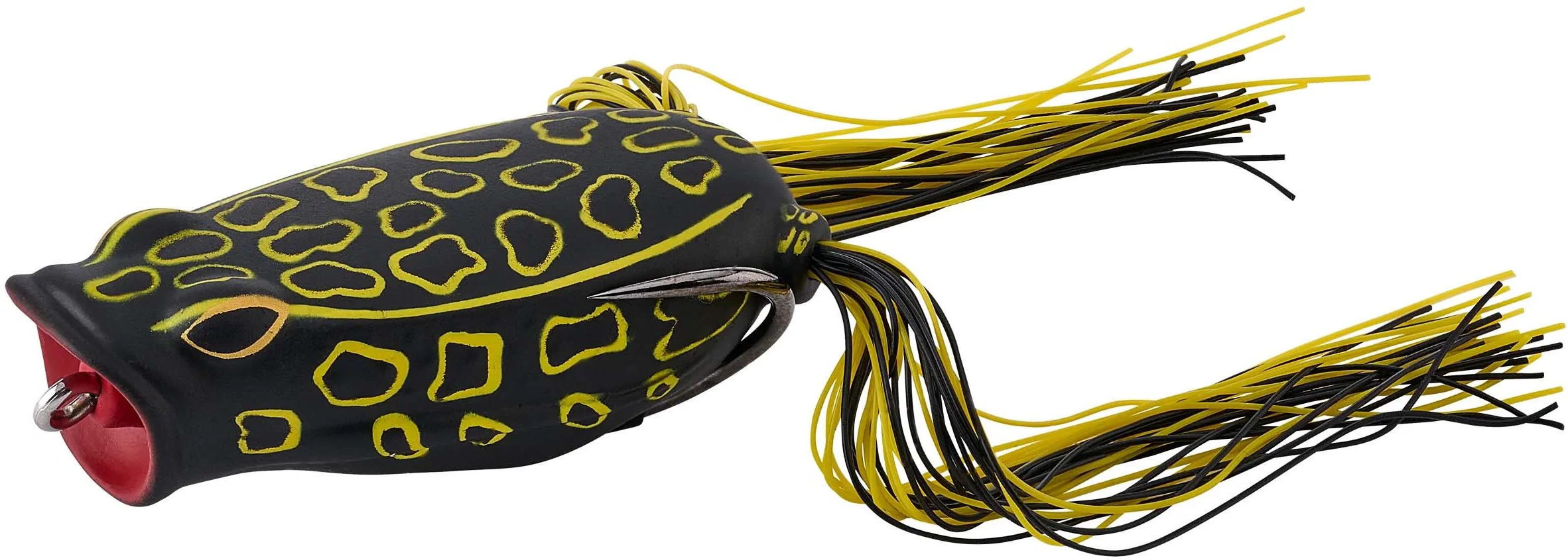 Berkley Swamp Lord Hollow Body Popping Frog - Image 12