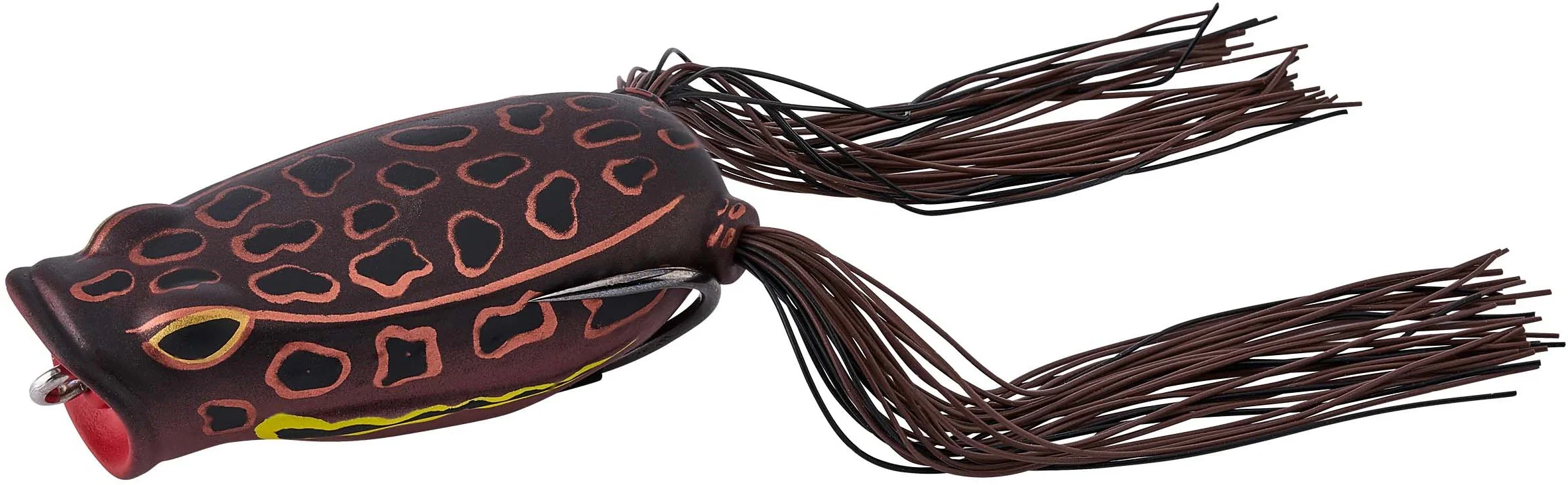 Berkley Swamp Lord Hollow Body Popping Frog - Image 2