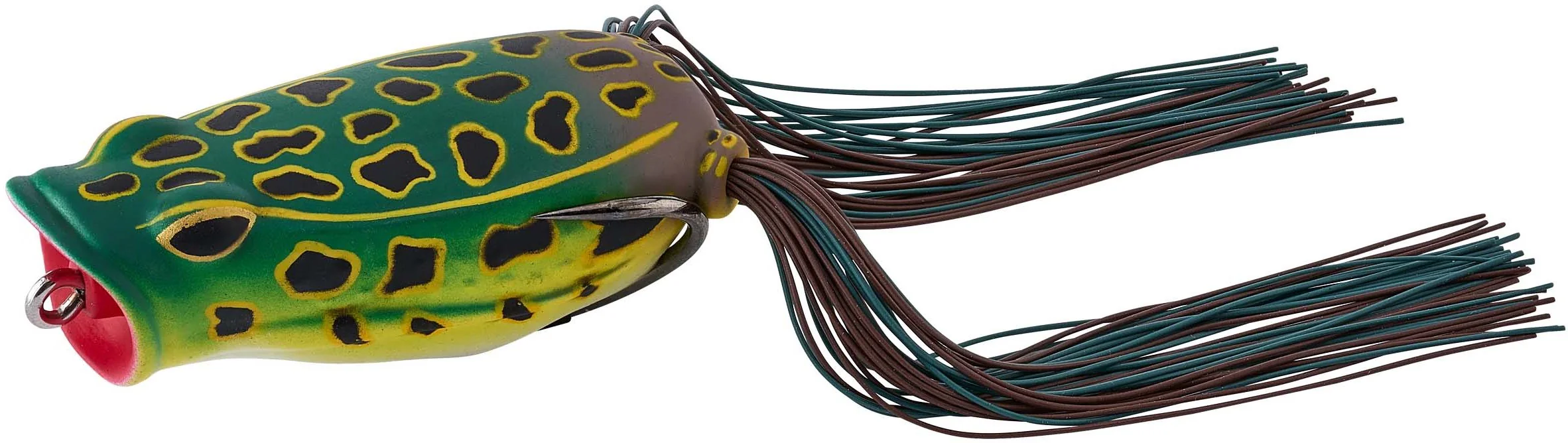 Berkley Swamp Lord Hollow Body Popping Frog - Image 3