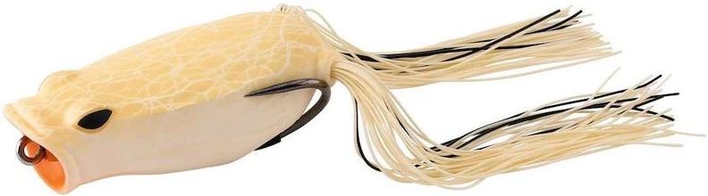 Berkley Swamp Lord Hollow Body Popping Frog - Image 4