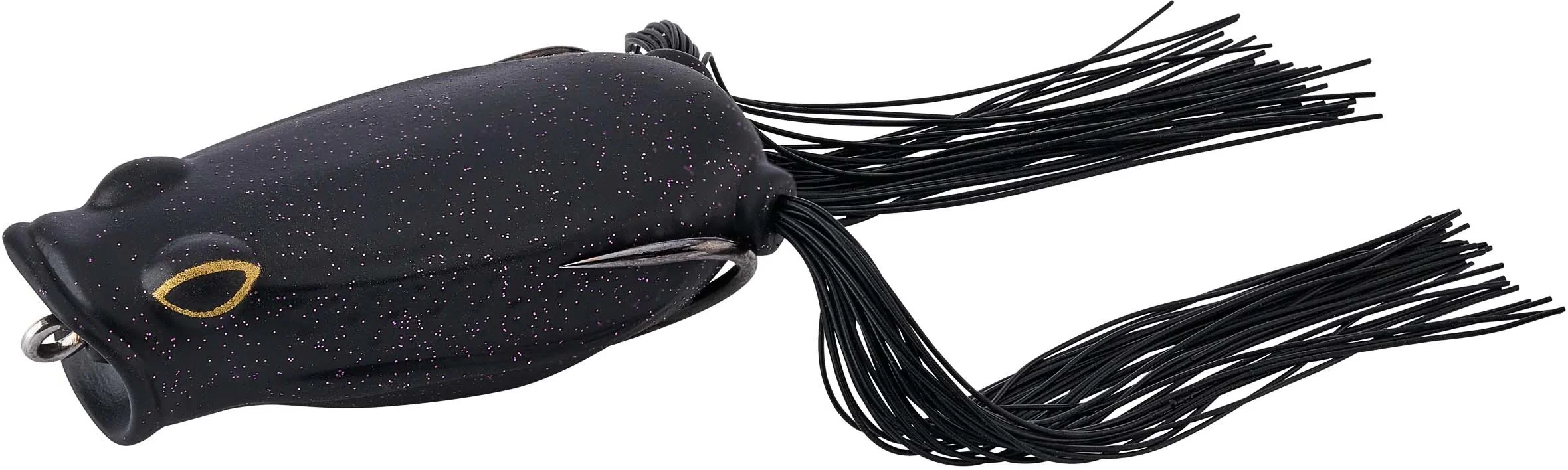 Berkley Swamp Lord Hollow Body Popping Frog - Image 9