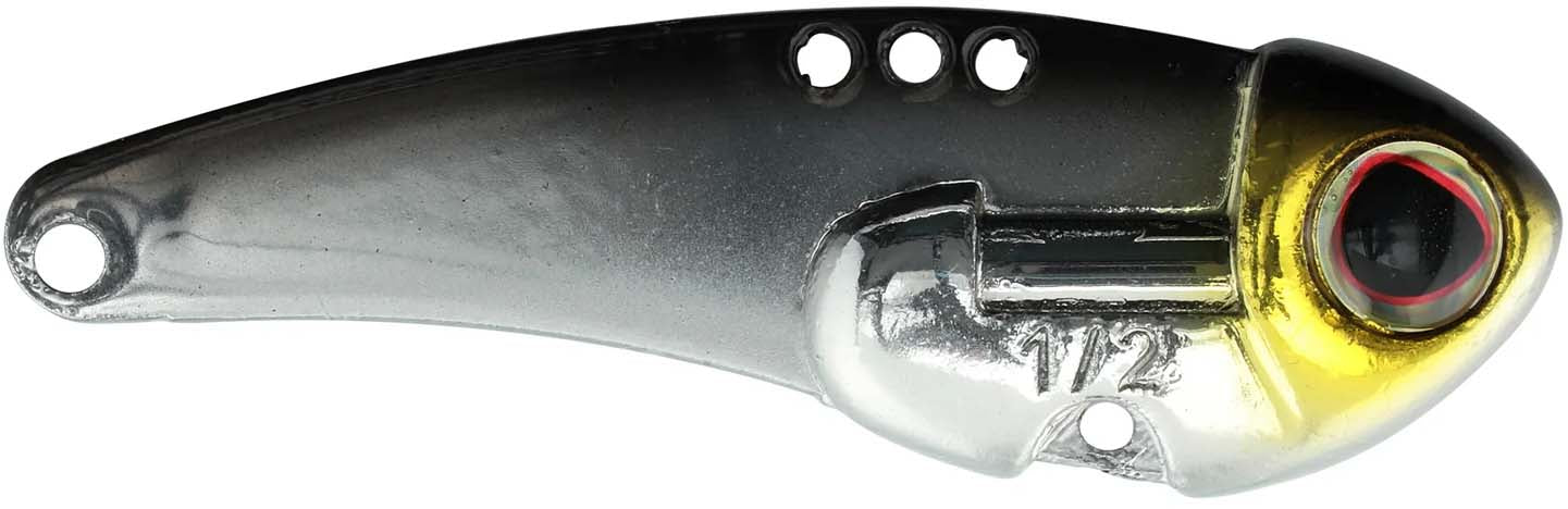 Berkley Thin Fisher Blade Bait - Image 11