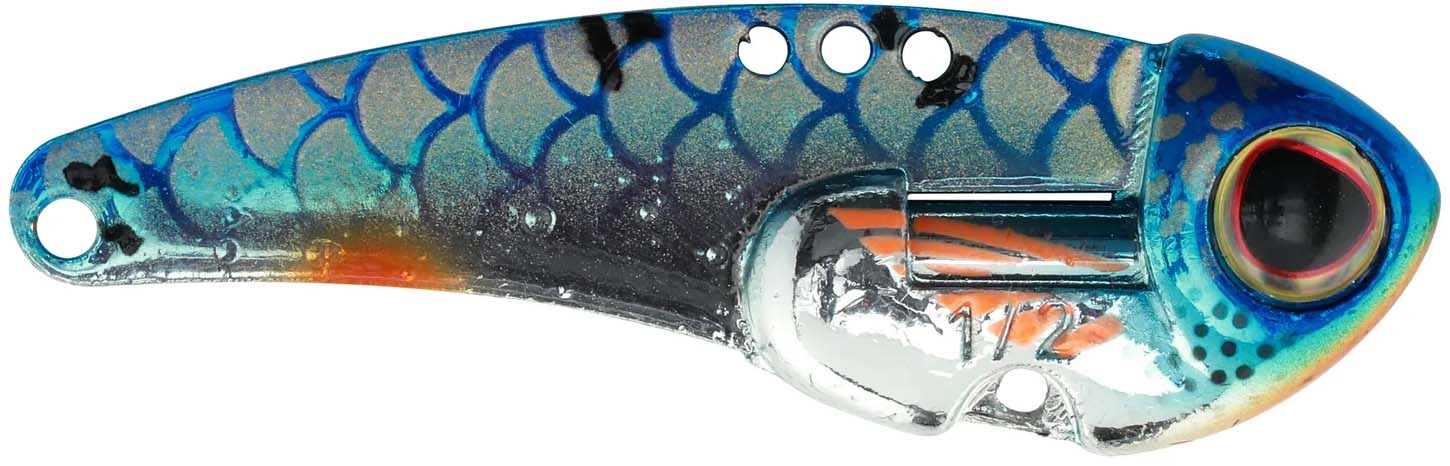 Berkley Thin Fisher Blade Bait - Image 18