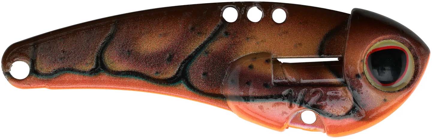 Berkley Thin Fisher Blade Bait - Image 19