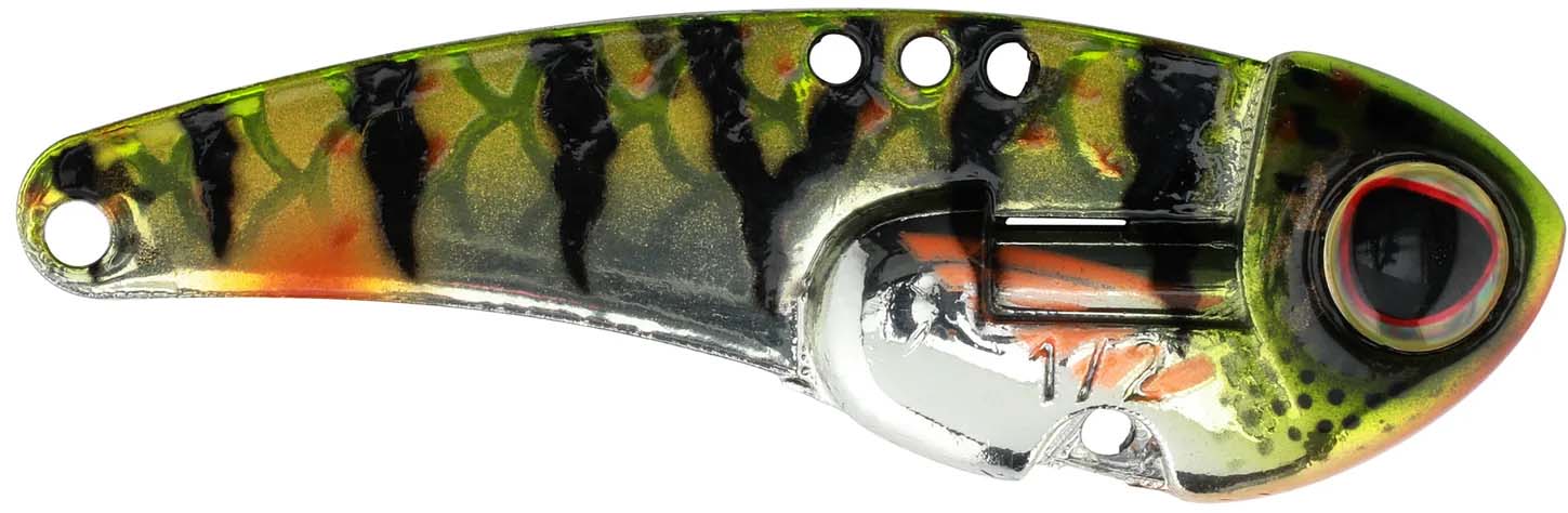 Berkley Thin Fisher Blade Bait - Image 23