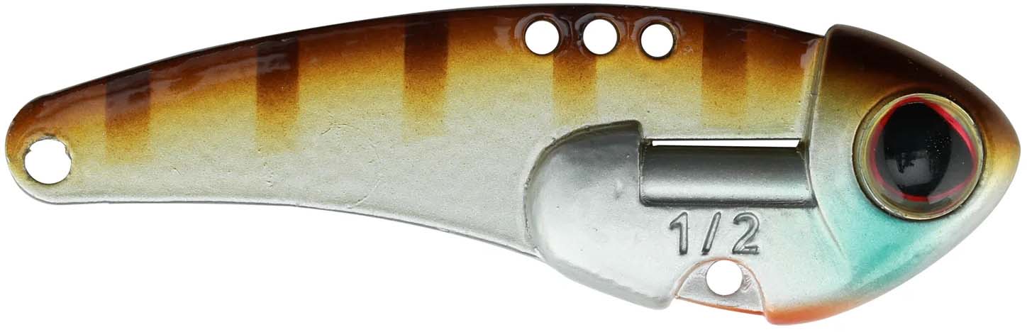 Berkley Thin Fisher Blade Bait - Image 26