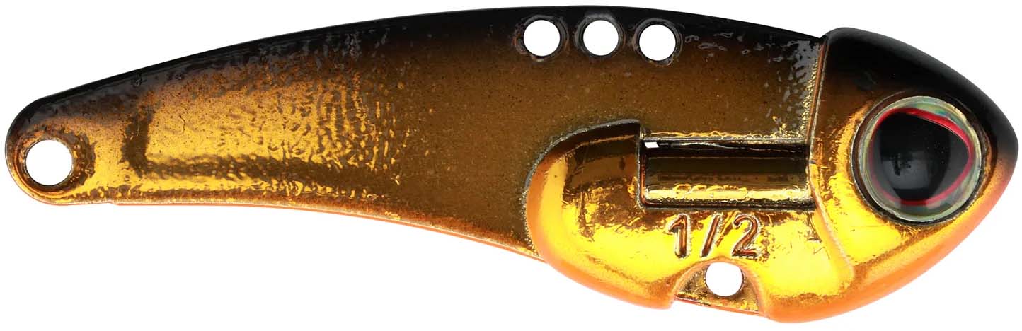 Berkley Thin Fisher Blade Bait - Image 34